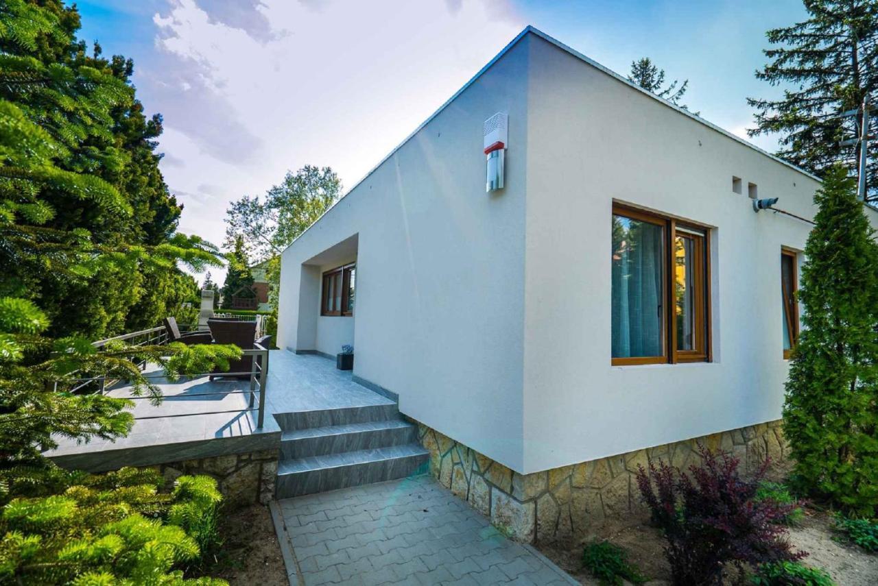 Apartments In Siofok/Balaton 19832 エクステリア 写真