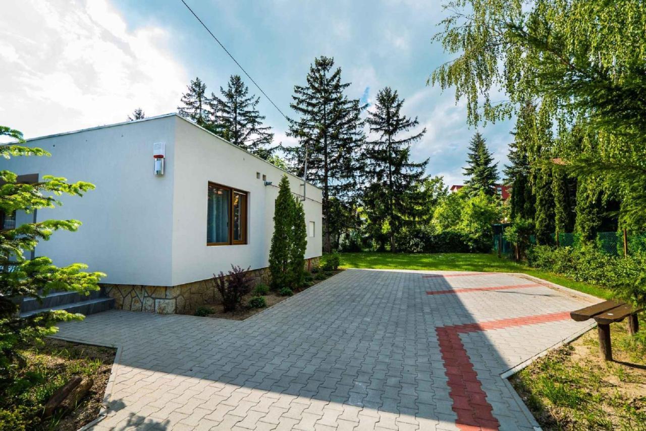 Apartments In Siofok/Balaton 19832 エクステリア 写真